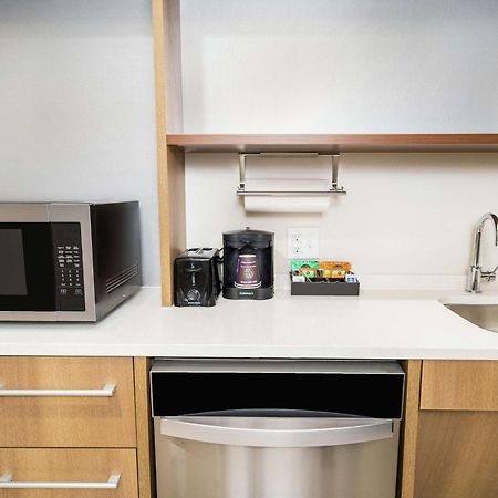 Home2 Suites By Hilton San Antonio At The Rim, Tx Экстерьер фото